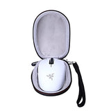 Eva Hard Case For Razer Orochi V2 & Logitech G705 Mobile Wireless Gaming Mouse - Travel Protective Carrying Storage Bag