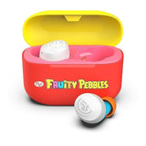 Limited Edition Fruity Pebbles Go Air Pop True Wireless Bluetooth Earbuds + Ch
