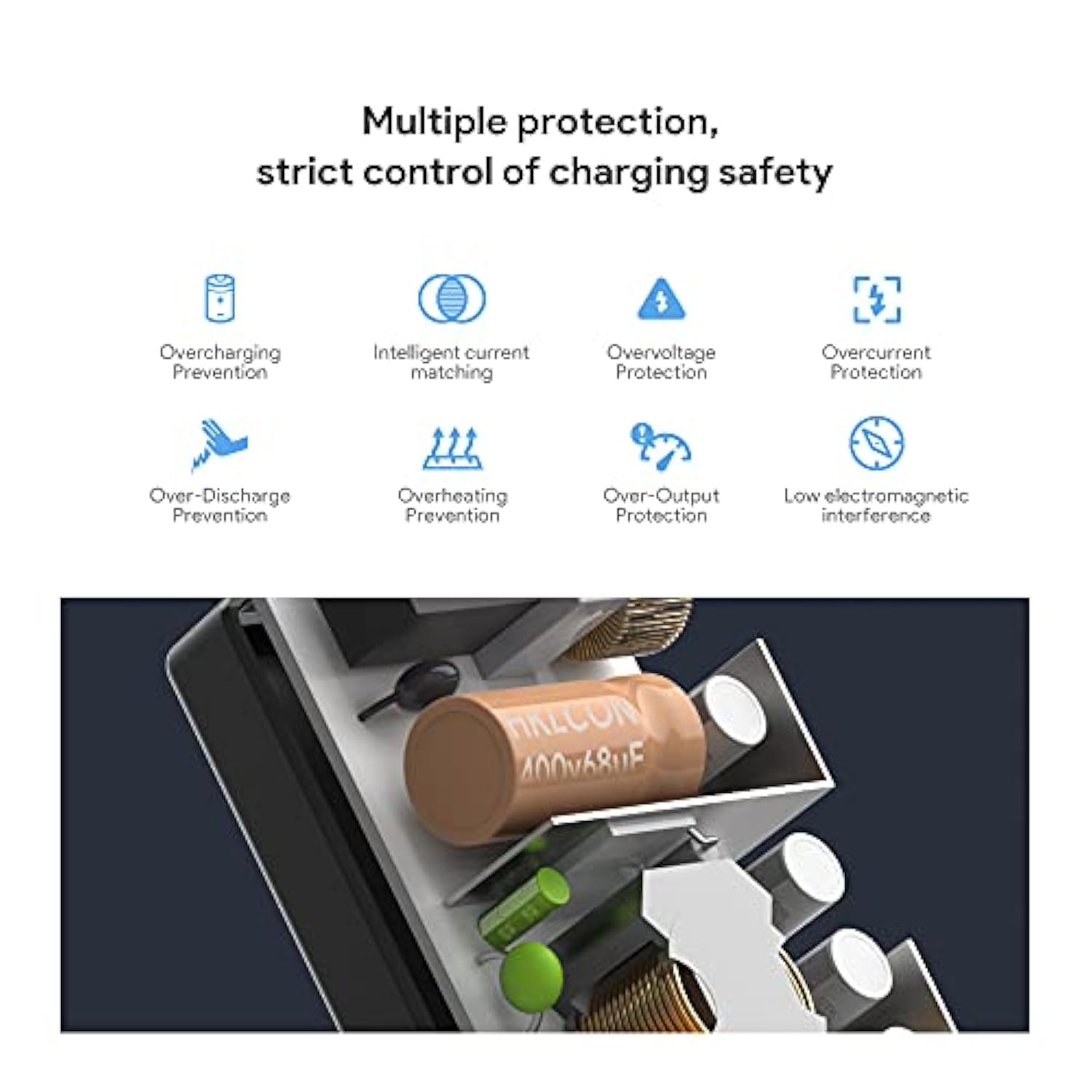 15.6V 7.05A 110W Laptop Charger For Panasonic Toughbook Cf-53 Cf-54 Cf-31 Cf-3