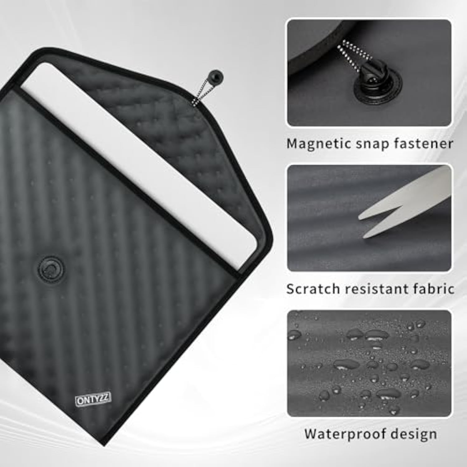 Inflatable Laptop Sleeve 14 Inch Notebook Computer Case Protective Tablet Pc Carrying Bag With 14 Inch Laptop