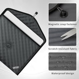 Inflatable Laptop Sleeve 14 Inch Notebook Computer Case Protective Tablet Pc Carrying Bag With 14 Inch Laptop
