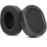 Cooling-Gel Earpads Replacement Ear Cushions Compatible With Blackshark V2 & V2 Pro Headphones Ear Pads Cover Parts(Does Not Fit 2023 Model)