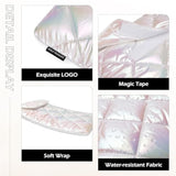 Puffy Laptop Sleeve 13 Inch 14 Inch, Women Quilted Puffer Laptop Carrying Case Pillow Case Compatible With Macbook Pro 14 Inch M4 M3 M2 M1, Cute Small Notebook Cover