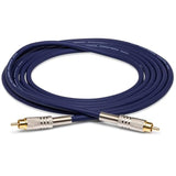 Dra-501 Rca To Rca S/Pdif Coax Cable, 1 Meter