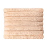 Puffy Laptop Sleeve 13 14 15 Inch, Compatible With Macbook Air M4 2025 & Macbook Pro 2024, Soft Faux Fur Fluffy Plush Furry Pillow Case For Computer, Camel