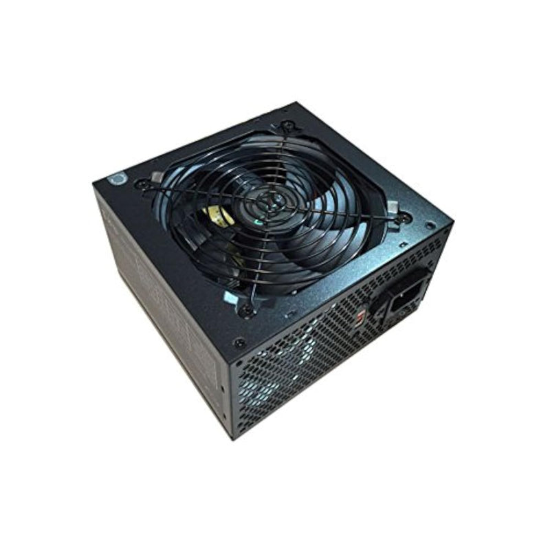 Astro450W Astro 450W Atx Power Supply With Auto-Thermally Controlled 120Mm Fan