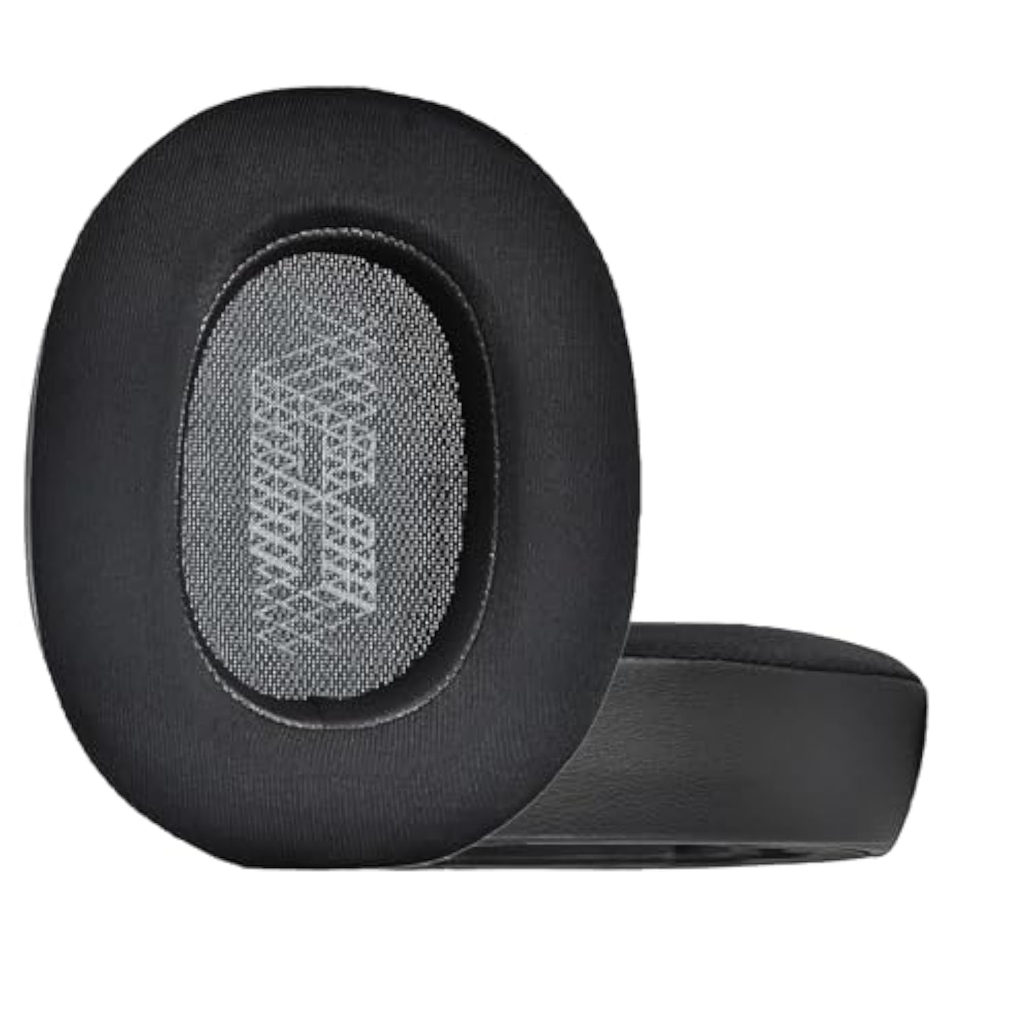 Cooling Gel Earpads? Replacement Ear Pads For Jbl E65/Live 650/Live 660 Headphones?Made Of Memory Foam Pad ?Replacement Headset Ear Cushion Pads (Black)
