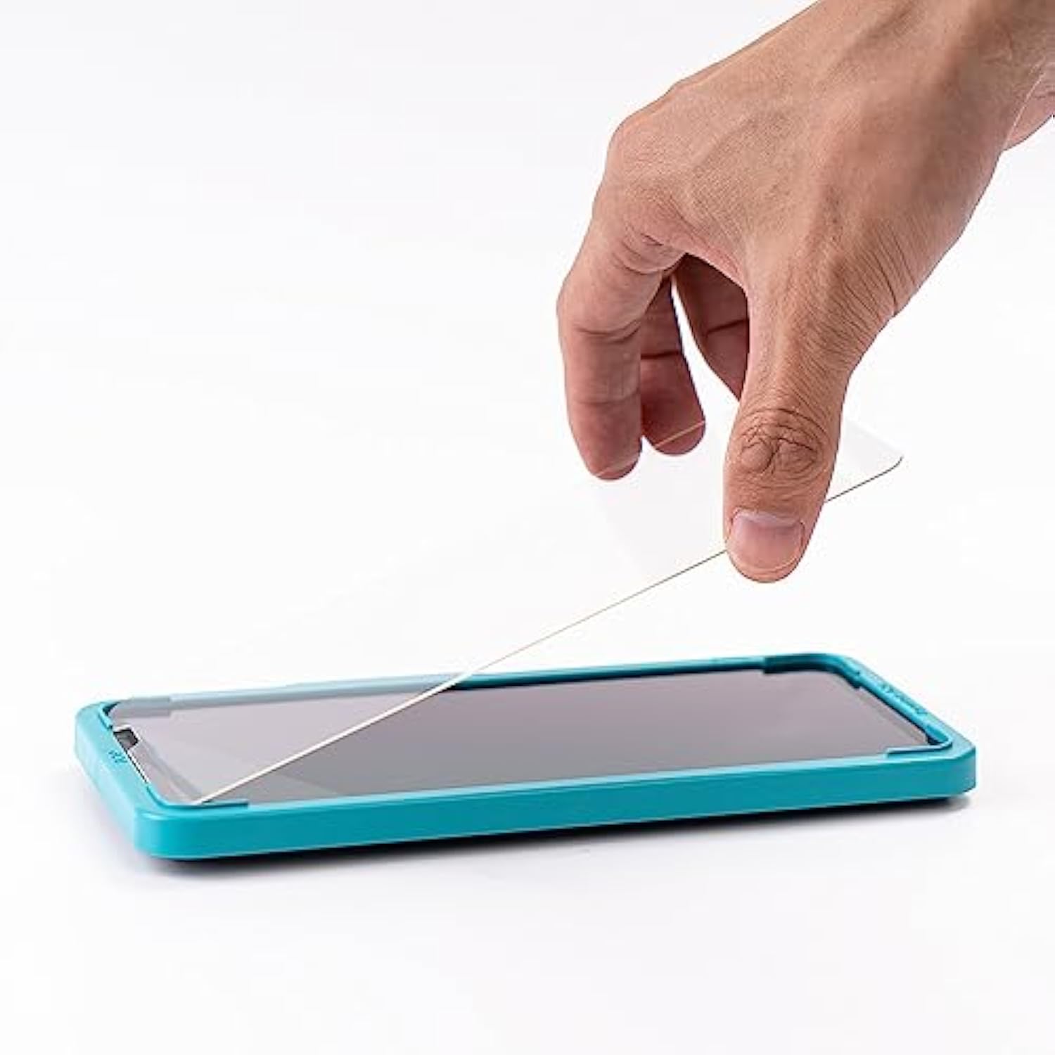 Screen Protector For Asus Rog Phone 7 5G/Rog Phone 7 Ultimate 5G 6.7",2 Pack+1 Pack Camera Len Protector,9H Tempered Glass,Hd,Scratch Resistant,Bubble Free