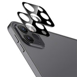 ESR 2 Pack Camera Lens Protector Compatible with iPad Pro 11/13 Inch M5/M4 (2025/2024), iPad Pro 12.9/11 Inch (2022/2021/2020), 9H Anti-Scratch
