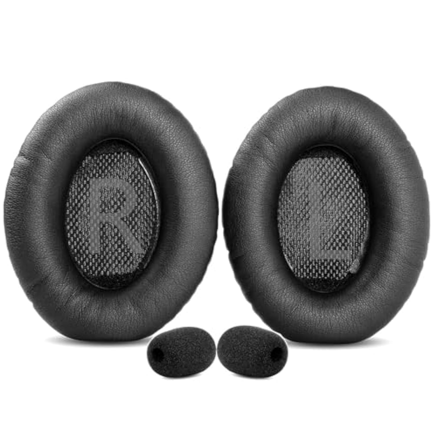 Professional Earpads Cushion Replacement Compatible With Avantree Aria Pro Aptx-Hd/Aria Pro 2 / Aria Podio/Aria 90C / Aria 90B / 4190Ta / Aria Line/Aria Me S Headphones Ear Pads