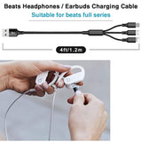 For Beats All Series Charger Cable, Charging Cord For Iphone 14 14Pro, Powerbe