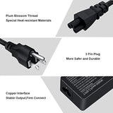 Usb-C-Chromebook-Charger-Replacement For Hp Chromebook X360 15 14 14A 14B 14C