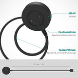 Charger Compatible With Huawei Watch Gt Series, Honor Watch Magic & Gs Pro - 1M