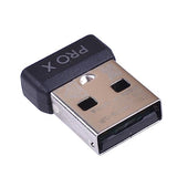 New Usb Dongle Mouse Receiver Adapter Replacement For Logitech G Pro X Surperlight Wireless Gaming Mouse