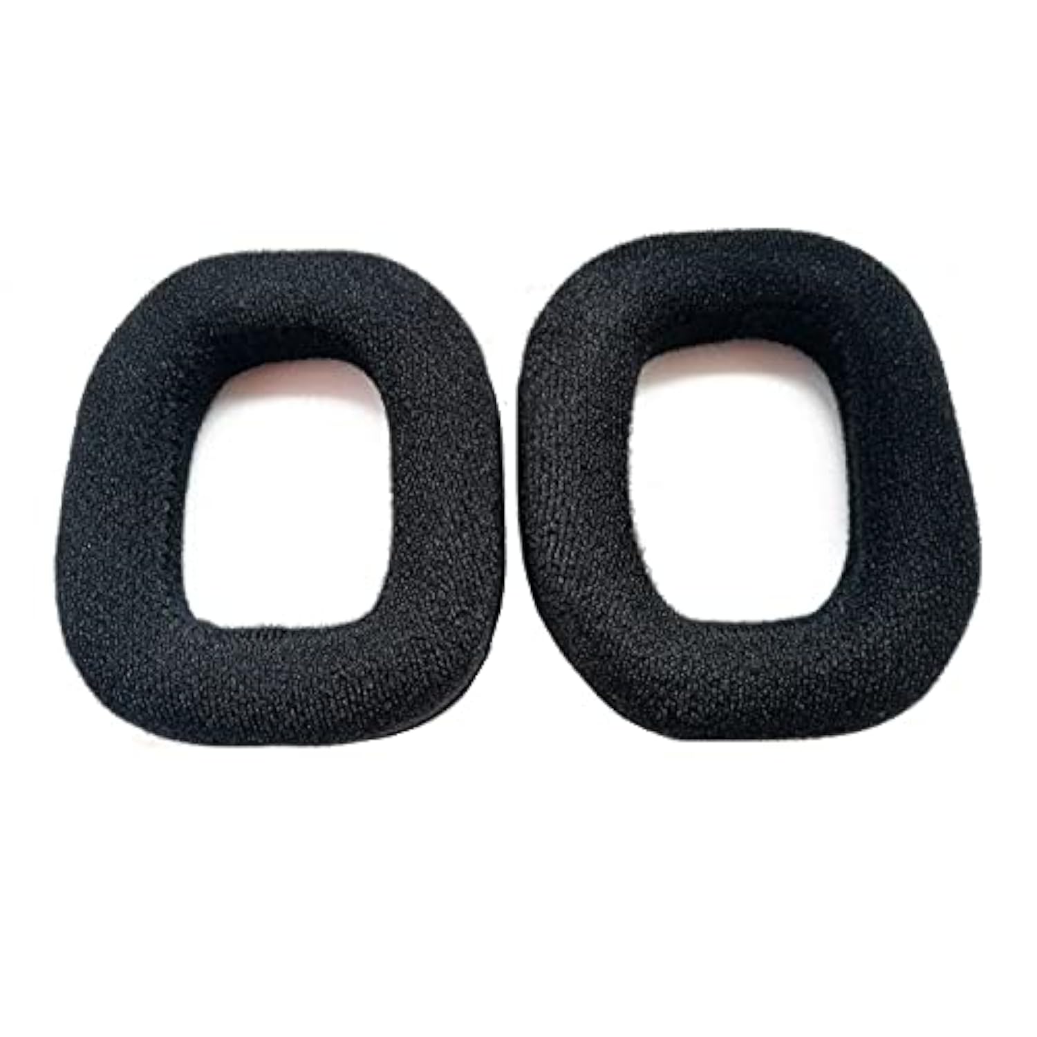Vekeff Replacement Ear Pads Cushion For Astro Gaming A50 A 50 Gen3 Gen4 A40 Tr Headphones (Black)