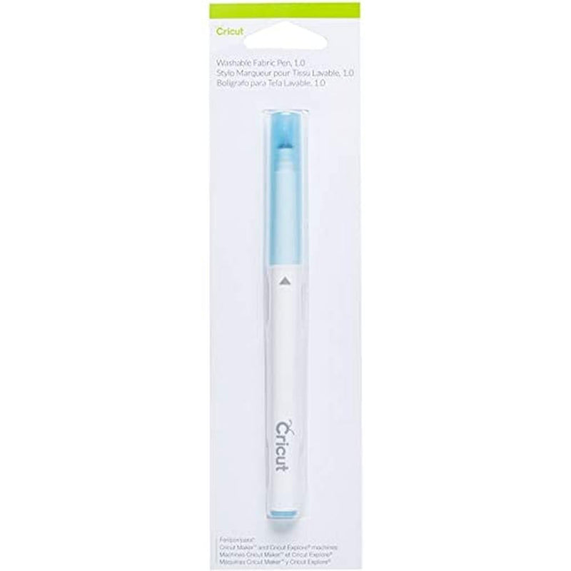 Washable Fabric Pen