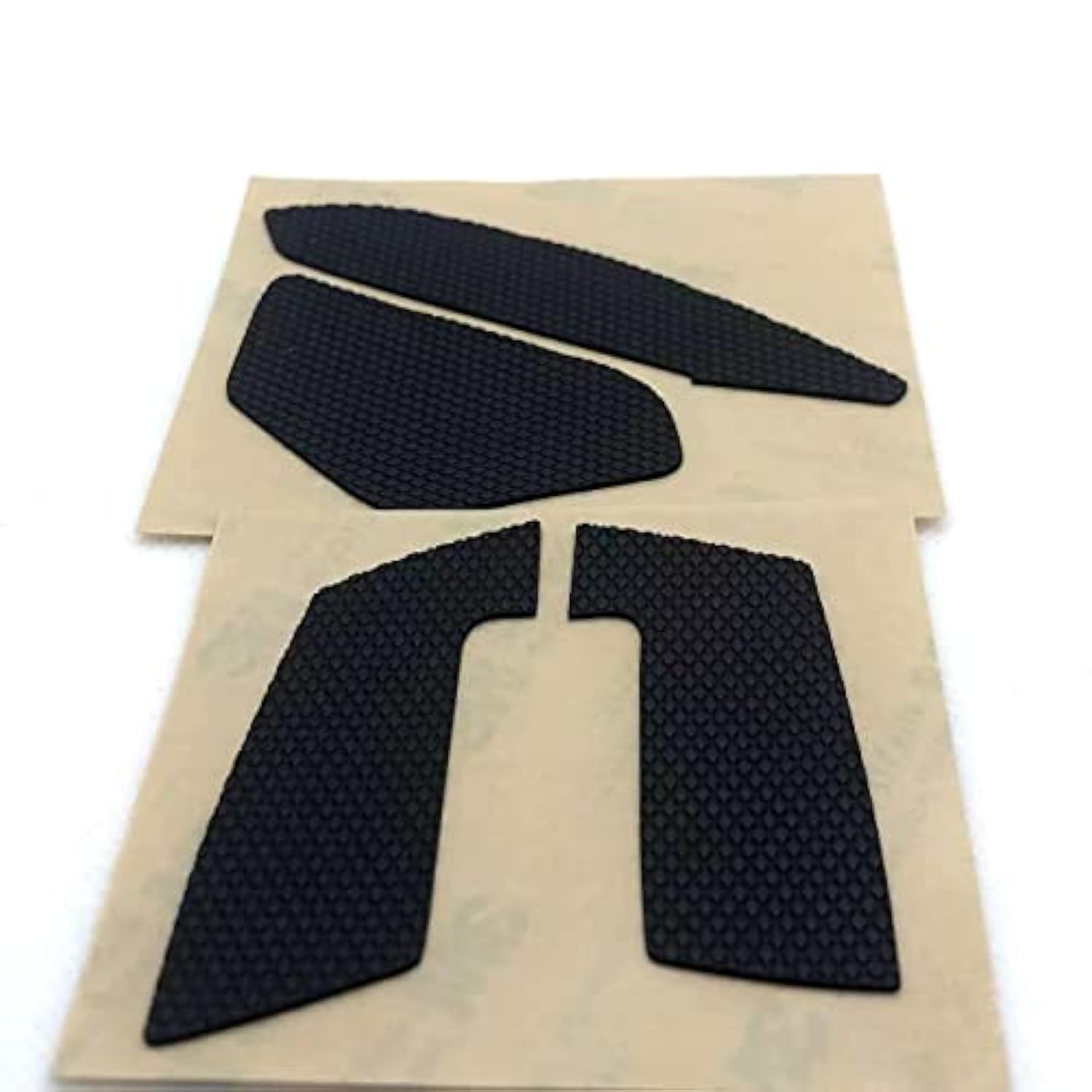 Mouse Anti-Slip Tape Elastics Refined Side Grips Sweat Resistant Pads/Anti Slip Tape For Logitech Mx Master 2 2S Mouse