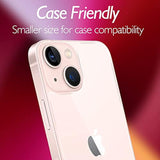 For Iphone 13 Mini Back Screen Protector (3-Pack), Iphone 13 Mini Back Glass Protector Rear Screen Protector (5.4 Inch)