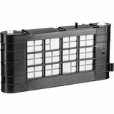 Air Filter Replacement For Christie 003-001726-01, Dhd700, Ds+750, Lx650, Lx700