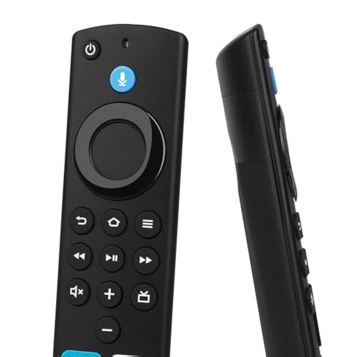 Replacement Remote for AMZ Smart TV Stick and Cube 3rd Gen TVs