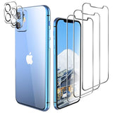 Iphone 11 Tempered Glass Screen Protector