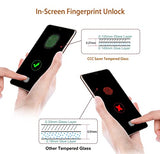 [2+2] for  Galaxy S24 Ultra Privacy Screen Protector Tempered Glass 6.8 Inch with Camera Lens Protector and Easy Installation Tool,