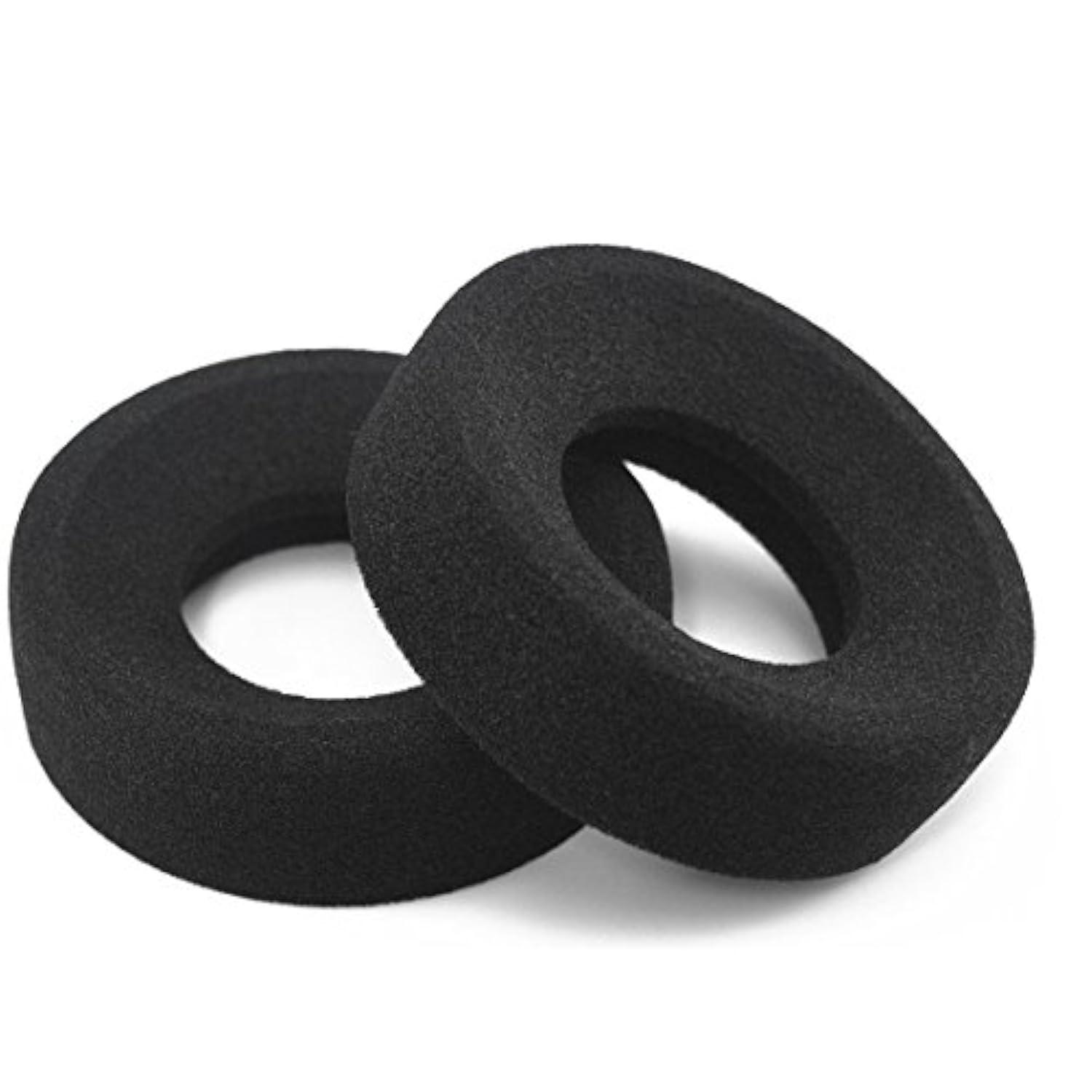 2 Pcs Replacement Earpads Ear Pads Cushion Foam For Grado Gs1000I, Gs1000E, Gs2000E, Ps1000, Ps1000E Headphone