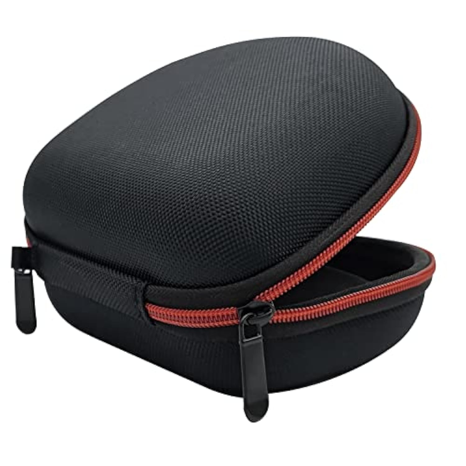 Major Case, Hard Carrying Storage Bag Compatible With Marshall Major 5/4/3/2 Headphone (Black)