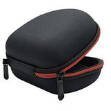 Major Case, Hard Carrying Storage Bag Compatible With Marshall Major 5/4/3/2 Headphone (Black)