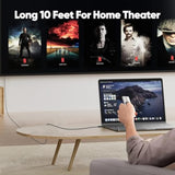 Displayport Cable 10Ft 8K, Display Port To Display Port 1.4 Cables Long Dp To