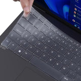 Keyboard Cover For 16" Lg Gram 16Z90Q 16Z90P 16Z90R 16T90R 16Z90Rs 16T90Q 16T9