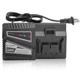 Uc18Ysfl Li-Ion Battery Charger For Hitachi Electrical Drill 14.4V- 18V Li-Ion Battery Bsl1815 Bsl1820 Bsl1825 Bsl1830 Bsl1840 Bsl1850 Bsl1860 Bsl1415 Bsl1420 Bsl1425 Bsl1430 Bsl1440 Bsl1450