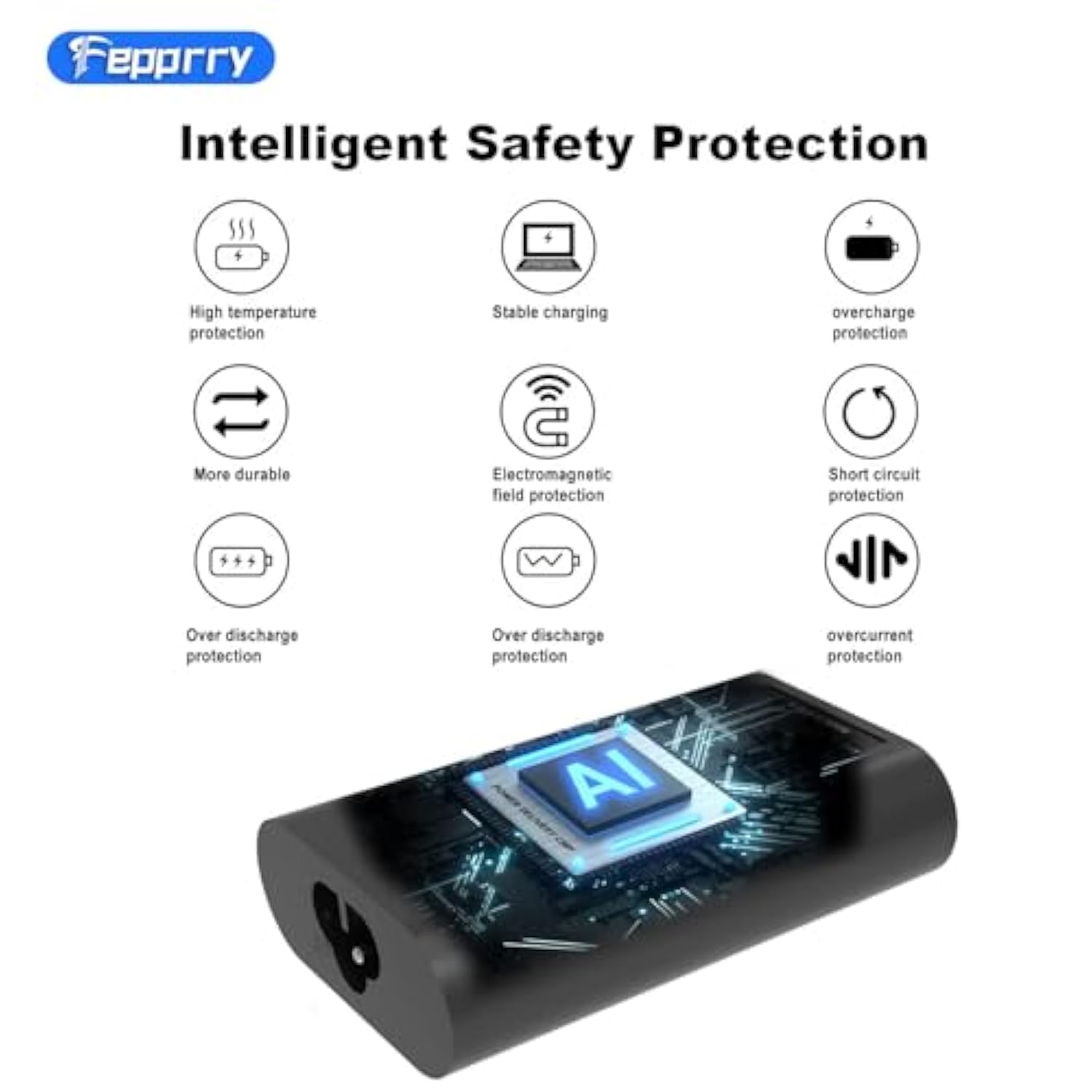 65W 45W Dell Laptop Charger Usb C For Dell Latitude 5420 5520 5320 7420 7430 7