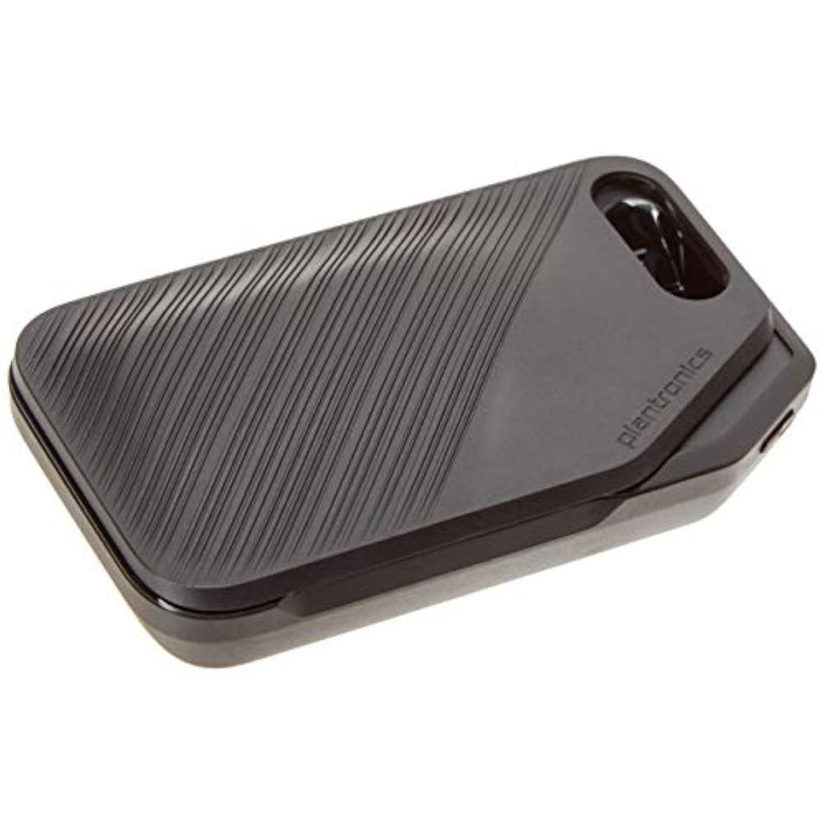 Plantronics Voyager 5200 Charger Case, Black 6 x 3.6 x 5.59 inches