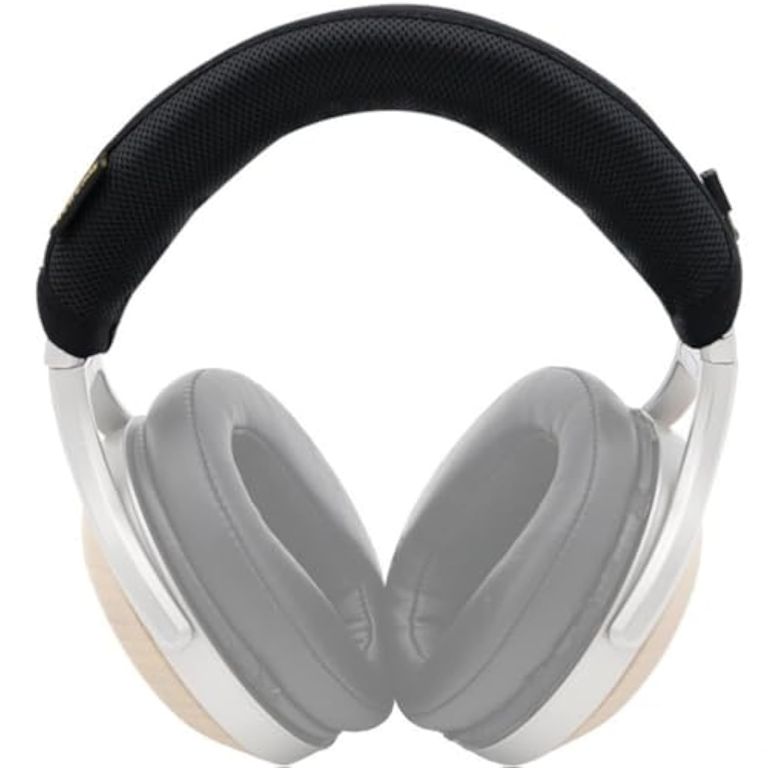 Replacement Headband For Denon Ah-D9200 D5200 D7200,Head Cushion For Denon Ah-D9200 D5200 D7200 (Black)