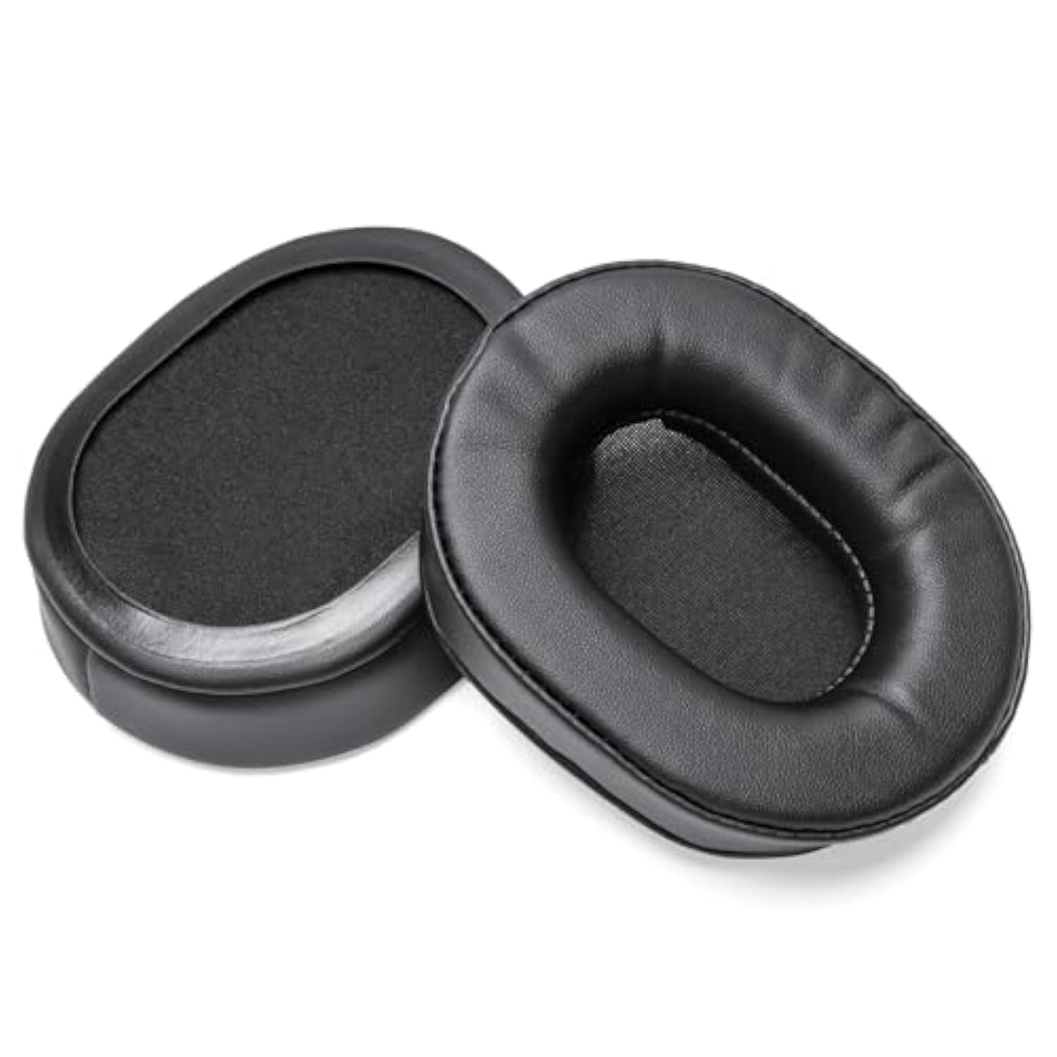 Dc One-X Ear Pads Cushion Compatible With David Clark Dc One-X Xa Xh Xp Aviation Headsets Including Ear Seals,3 Mic Covers