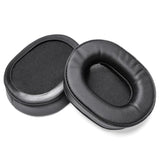 Dc One-X Ear Pads Cushion Compatible With David Clark Dc One-X Xa Xh Xp Aviation Headsets Including Ear Seals,3 Mic Covers