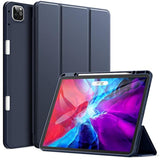 JETech Case for iPad Pro 12.9-Inch (2020/2018 Model, 4th/3rd Generation) with