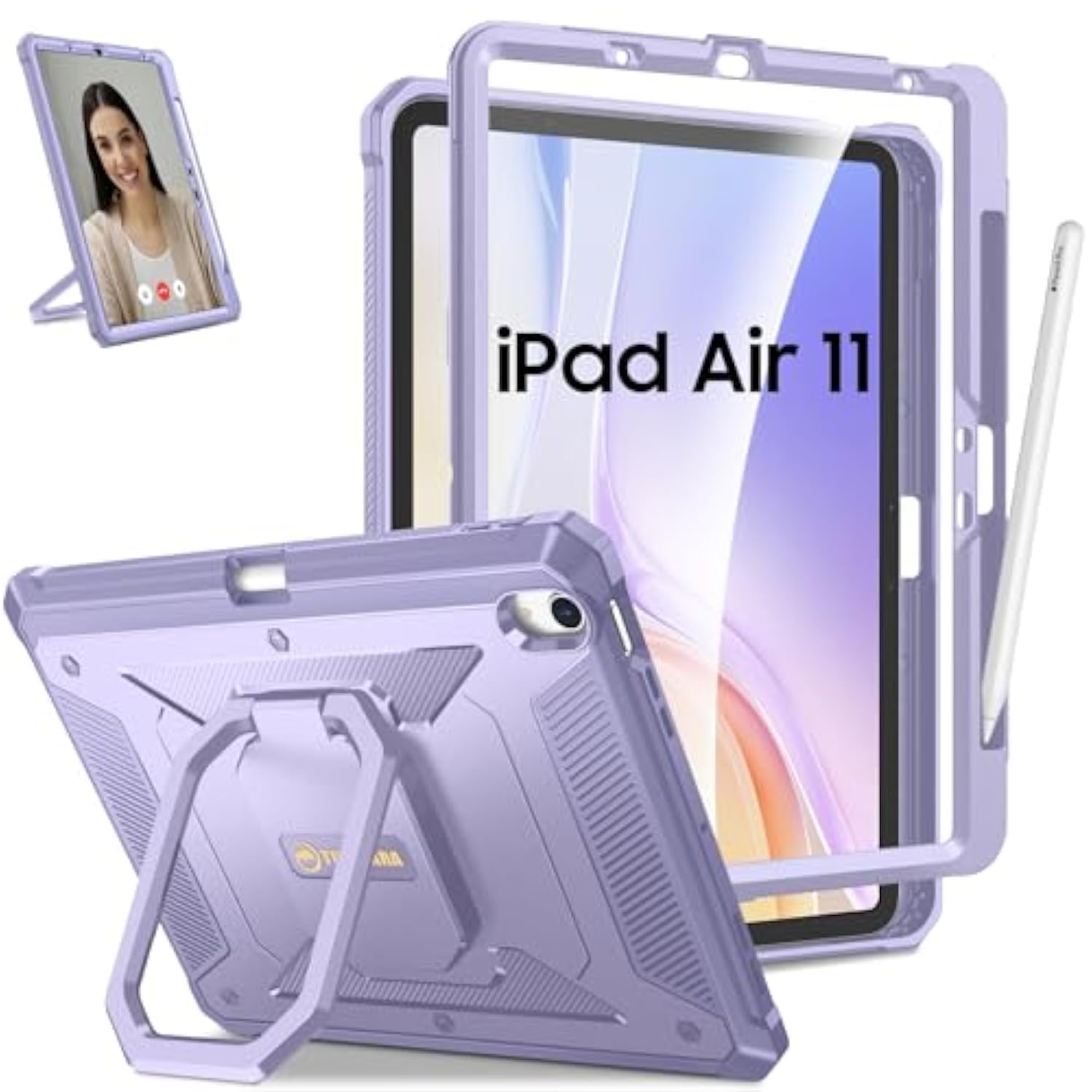 Fintie Case for iPad Air 5th Generation (2022) / iPad Air 4th Gen (2020) 10.9
