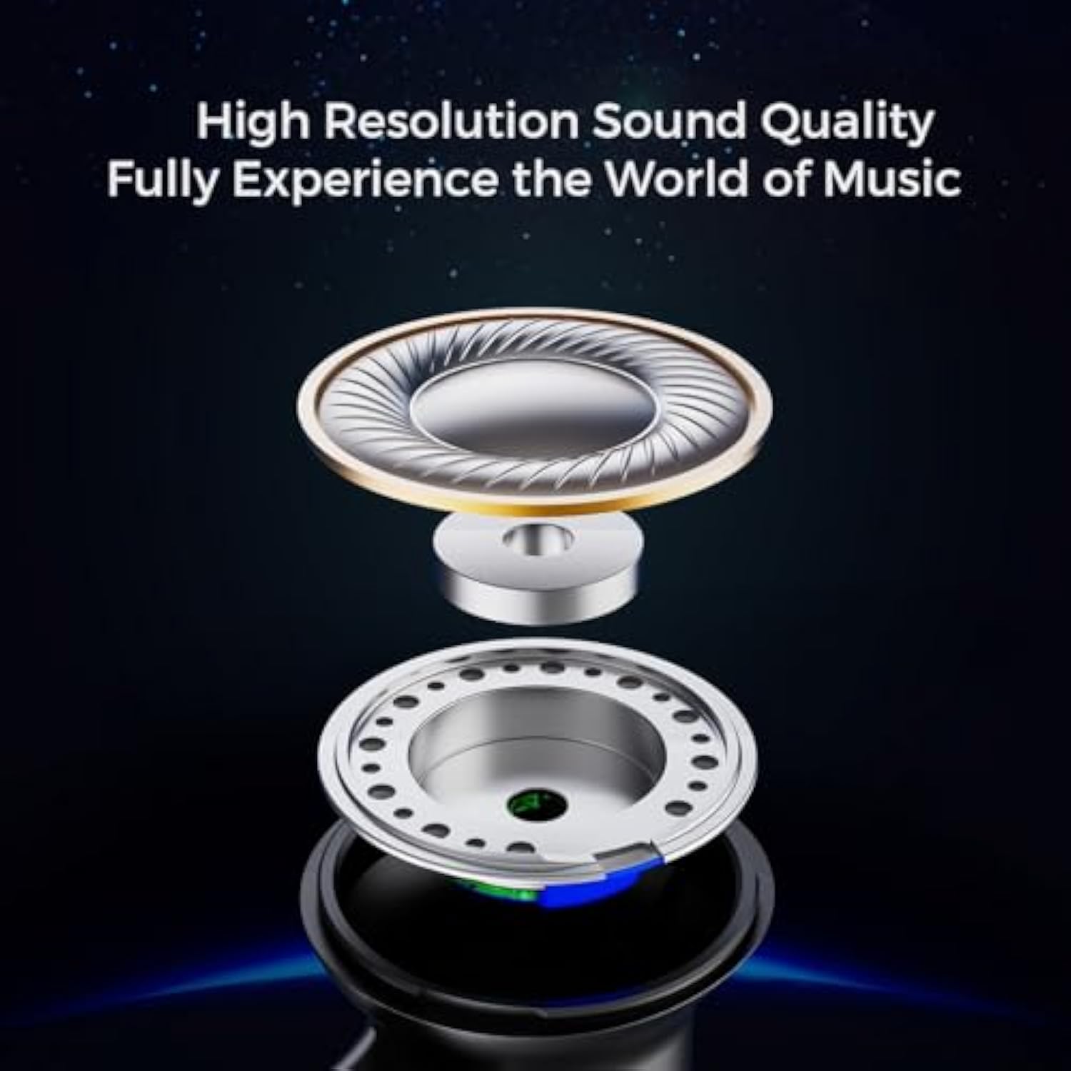 Usb C Headphones, Headphones With Usb-C Plug, Wired Ear Buds With Built-In Rem