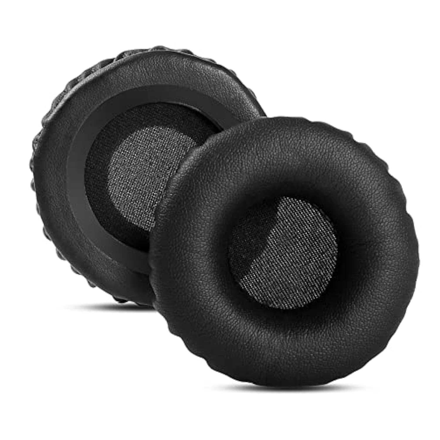 Se Mj561Bt-S Ear Pads Replacement Ear Cushion Earpads Pillow Compatible With Pioneer Se-Mj561Bt-S Se Mj561Bt-S Headphones Protein Leather