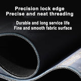 Black Myth Game Mouse Pad - Large Non-Slip Gaming Mousepad With Stitched Edges, Desk Mat For Laptop, Computer & Pc - Wrist Pad For Gamer, Office & Home - 12X32In-A4