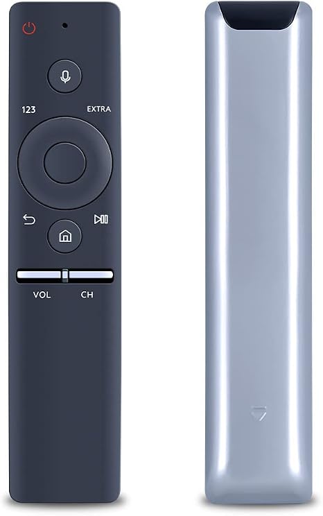 Samsung Smart TV Replacement Remote Control BN59 01241A BN59 01242A Voice Mic