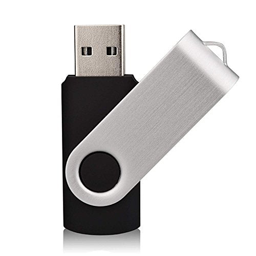 10 Pieces 32Gb Usb Flash Drive 10 Pack Usb 2.0 Memory Stick Thumbdrives (Mix Colors : Black Blue Red Green Orange White Yellow Pink Purple Silver)