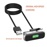 Charger for Galaxy Fit 2, Replacement Charging Cable Dock Cradle for  Galaxy Fit 2 SM-R220 Fitness Smart Band