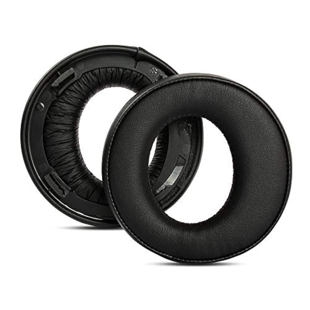 Cechya-0083 Replacement Earpads Ear Cushion Compatible With Sony Playstation Wireless Stereo 2.0 Headset For Ps4 Ps3 Psvita Headphones