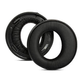 Cechya-0083 Replacement Earpads Ear Cushion Compatible With Sony Playstation Wireless Stereo 2.0 Headset For Ps4 Ps3 Psvita Headphones