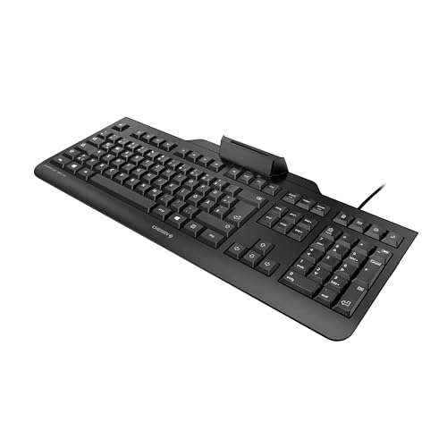 Kc 1000, Smartcard Keyboard (Jk-A0100Eu-2)