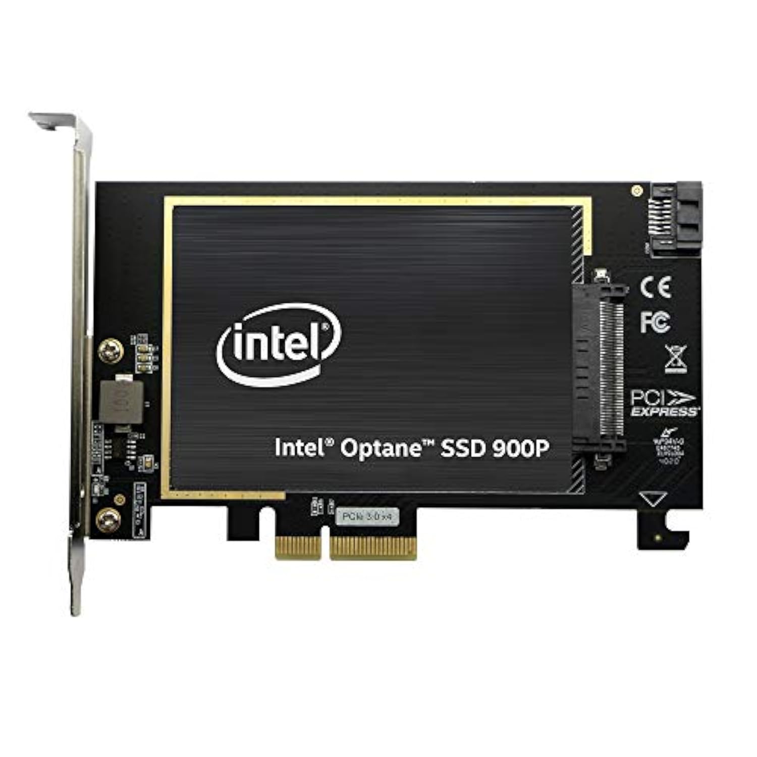 U.2 To Pcie Expansion Card,Sff 8639 To Pcie 3.0 X4 Riser Card,Pci-E 3.0 X4 Sat