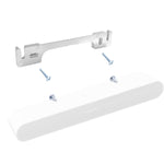 Wall Mount Bracket For Sonos Ray Soundbar(Sturdy Metal,Durable Paint Finish,Ea